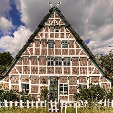 Ferienhof Tom Diek Йорк Екстер'єр фото
