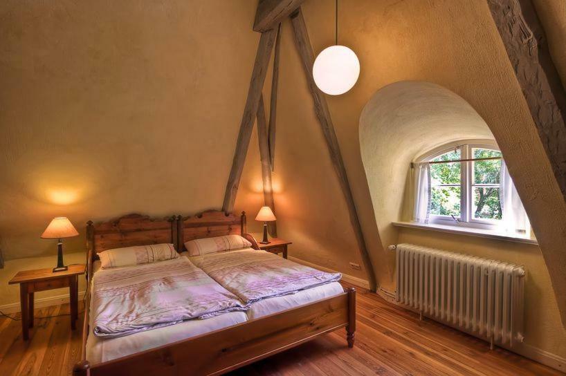 Ferienhof Tom Diek Йорк Екстер'єр фото